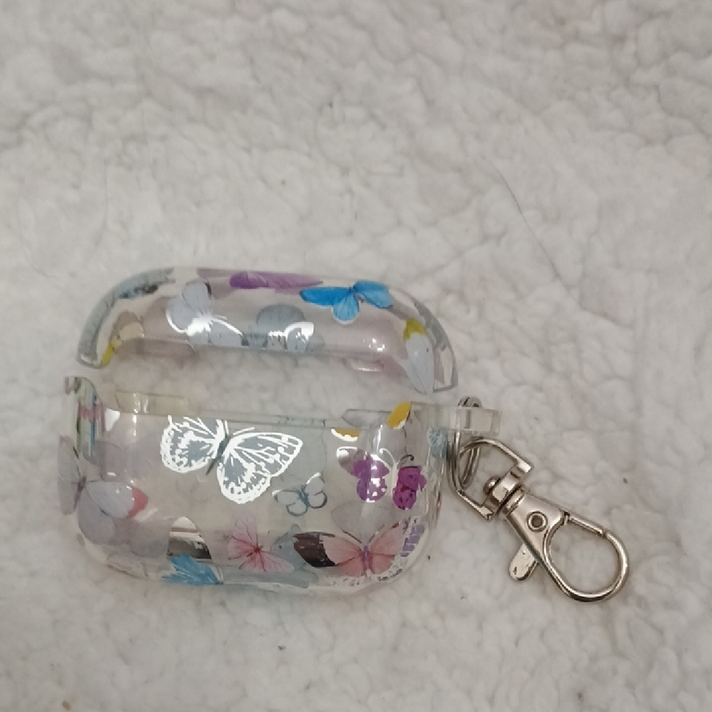 Nwob Ear Bud Case